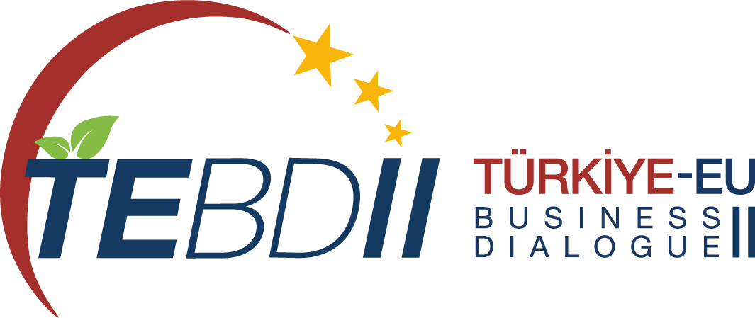 TEBD II — Türkiye–AB İş Diyaloğu II